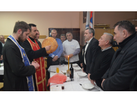 Krajišnici proslavili Časne verige